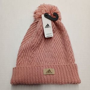 Adidas Women's Fit Twilight 4 Ballie Beanie